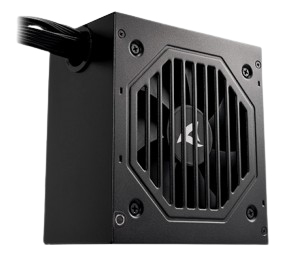 [4044951043750] Sharkoon Rebel P10 alimentatore per computer 750 W 24-pin ATX ATX Nero
