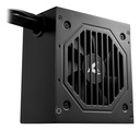 Sharkoon Rebel P10 alimentatore per computer 550 W 24-pin ATX ATX Nero