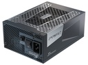 Seasonic ATX3-PRIME-PX-1600 alimentatore per computer 1600 W 20+4 pin ATX ATX Nero