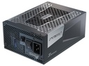 Seasonic Prime -TX-1600 alimentatore per computer 1600 W 20+4 pin ATX ATX Nero