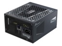 Seasonic Prime -TX-1300 alimentatore per computer 1300 W 20+4 pin ATX ATX Nero