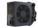 Seasonic Netzteil 650W G12 GC-650 80+Gold alimentatore per computer ATX Nero