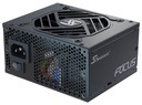 Seasonic FOCUS SGX-750 (2021) alimentatore per computer 750 W 20+4 pin ATX SFX Nero