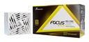 Power SupplySeasonic Focus-GX-750 ATX 3.1 Modular Gold White FOCUS-GX-750-V4-WHITE