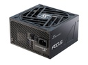 Seasonic Focus GX ATX 3.0 alimentatore per computer 1000 W 20+4 pin ATX Nero