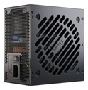 Seasonic SRP-CGX751-A5A32SF alimentatore per computer 750 W ATX Nero