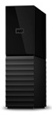 Western Digital My Book disco rigido esterno 16 TB USB tipo A 2.0/3.2 Gen 1 (3.1 Gen 1) Nero