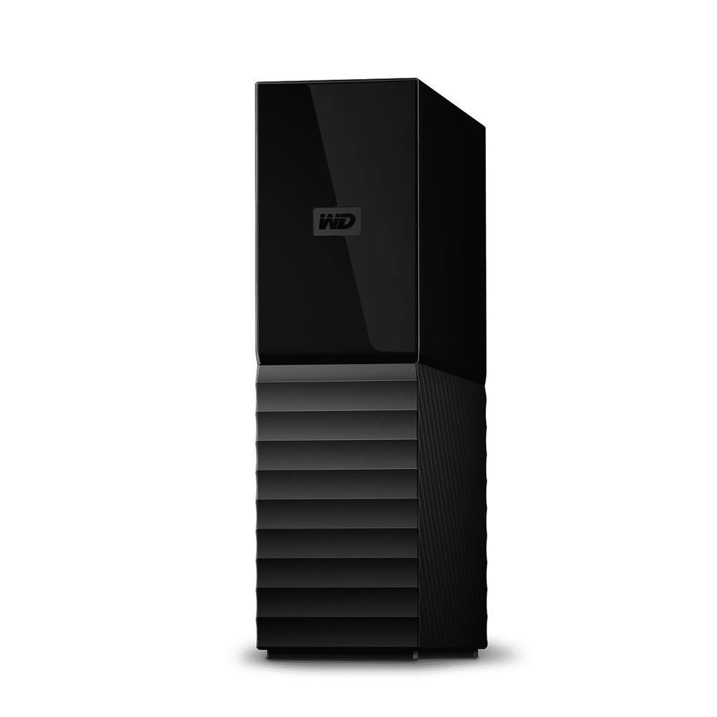[WDBBGB0140HBK-EESN] Western Digital My Book disco rigido esterno 14 TB Micro-USB B 3.2 Gen 1 (3.1 Gen 1) Nero