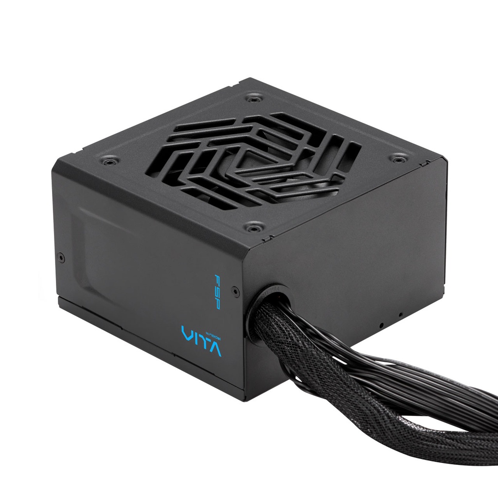 [PPA5506103] FSP Vita alimentatore per computer 550 W 20+4 pin ATX ATX Nero