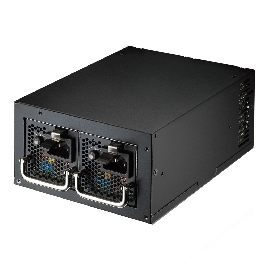 [PPA9000600] FSP Twins PRO 900W alimentatore per computer 20+4 pin ATX PS/2 Nero