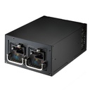 FSP Twins PRO 900W alimentatore per computer 20+4 pin ATX PS/2 Nero