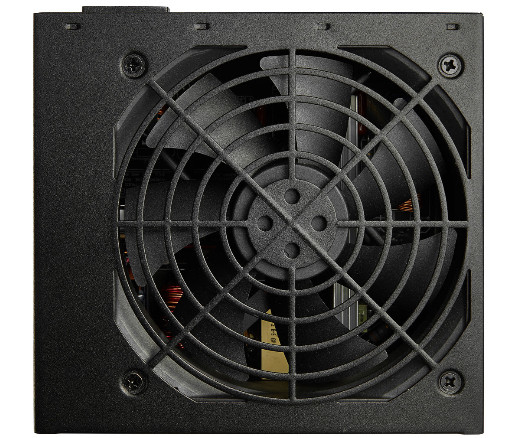 [PPA450AD01] FSP HEXA 85+ PRO 450W alimentatore per computer 24-pin ATX ATX Nero