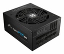 FSP Hydro PTM PRO 1650W ATX3.0(12V-2x6) alimentatore per computer 20+4 pin ATX ATX Nero