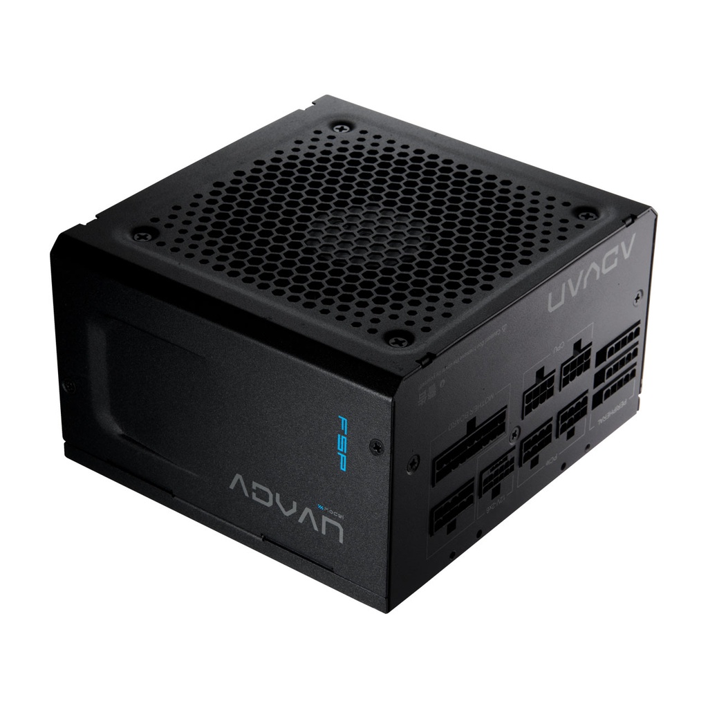 [PPA8504800] FSP ADVAN-850GM alimentatore per computer 850 W 20+4 pin ATX ATX Nero