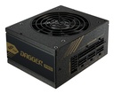 FSP DAGGER PRO 650W alimentatore per computer 20+4 pin ATX SFX Nero