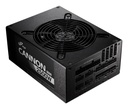 FSP CANNON PRO(ATX3.1) 2500W alimentatore per computer 20+4 pin ATX ATX Nero