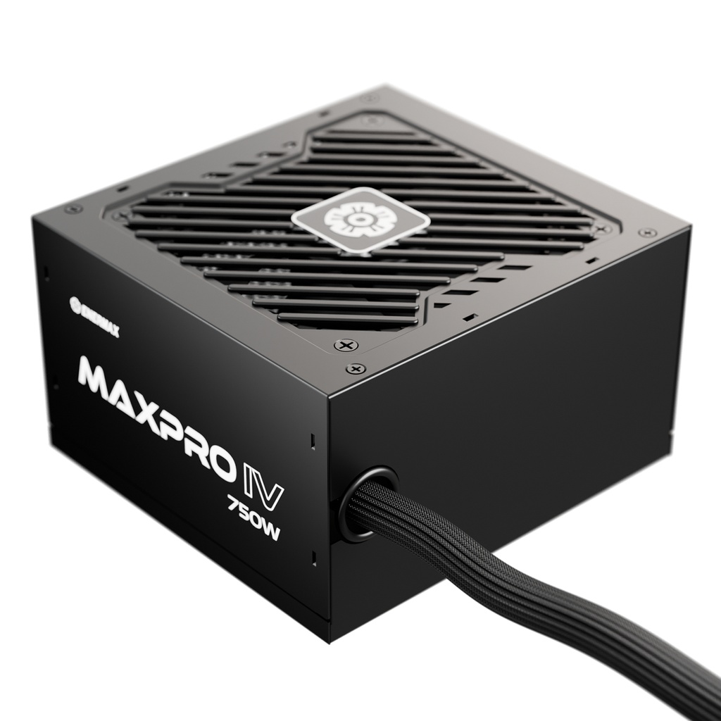 [EMP750W] Enermax EMP750W alimentatore per computer 750 W 20+4 pin ATX Nero