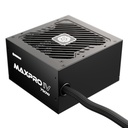 Enermax EMP750W alimentatore per computer 750 W 20+4 pin ATX Nero