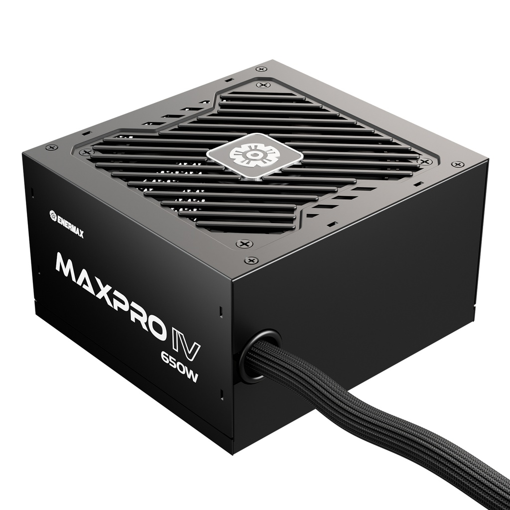 [EMP650W] Enermax EMP650W alimentatore per computer 650 W 20+4 pin ATX Nero