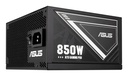 ASUS ATS-850G alimentatore per computer 850 W 20+4 pin ATX ATX Nero