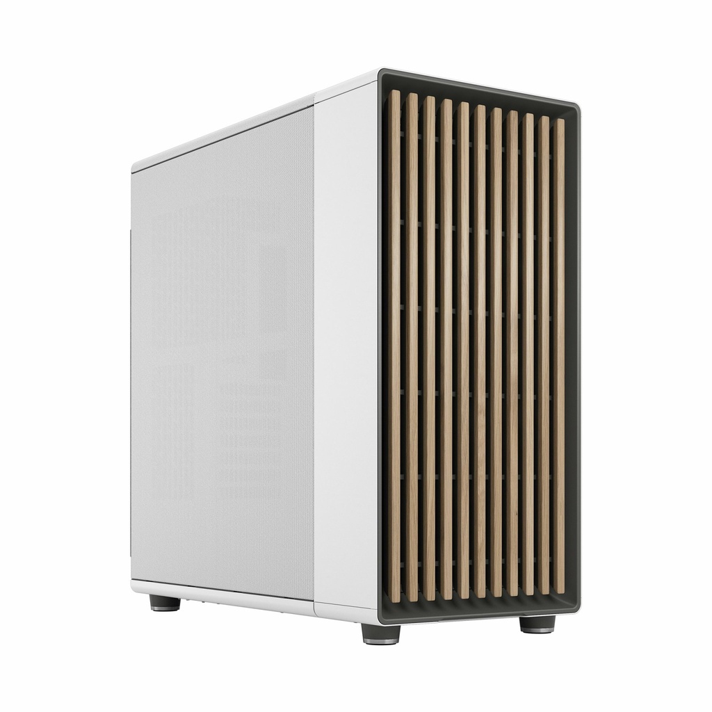 [FD-C-NOR1X-03] Case Fractal Design FD-C-NOR1X-03 Big Tower Bianco