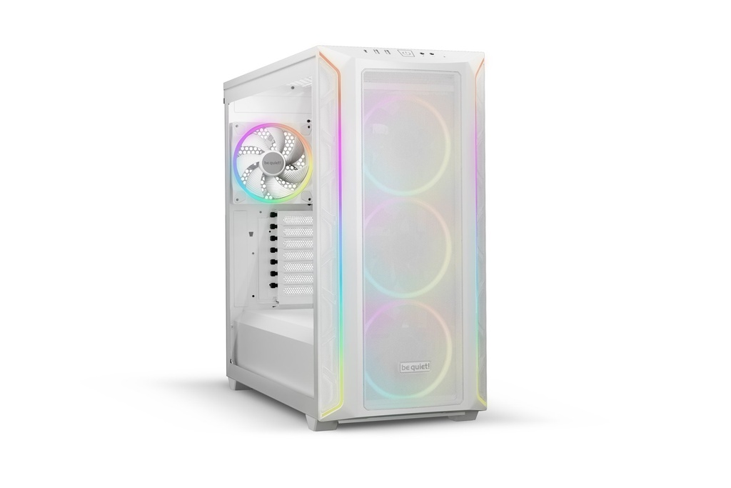 [BGW64] be quiet! Shadow Base 800 FX White Midi Tower Bianco