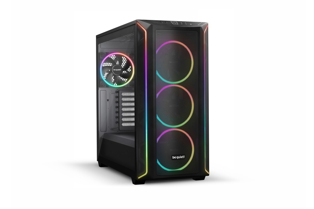 [BGW63] be quiet! Shadow Base 800 FX Black Midi Tower Nero