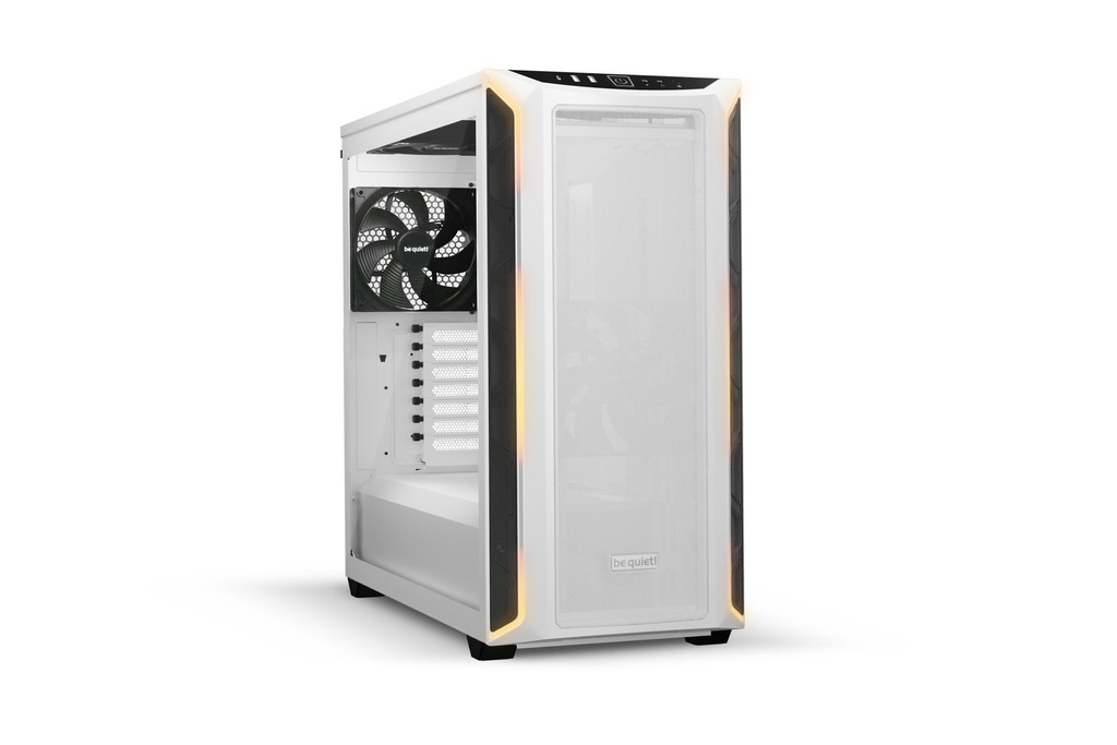 [BGW62] be quiet! Shadow Base 800 DX White Midi Tower Bianco