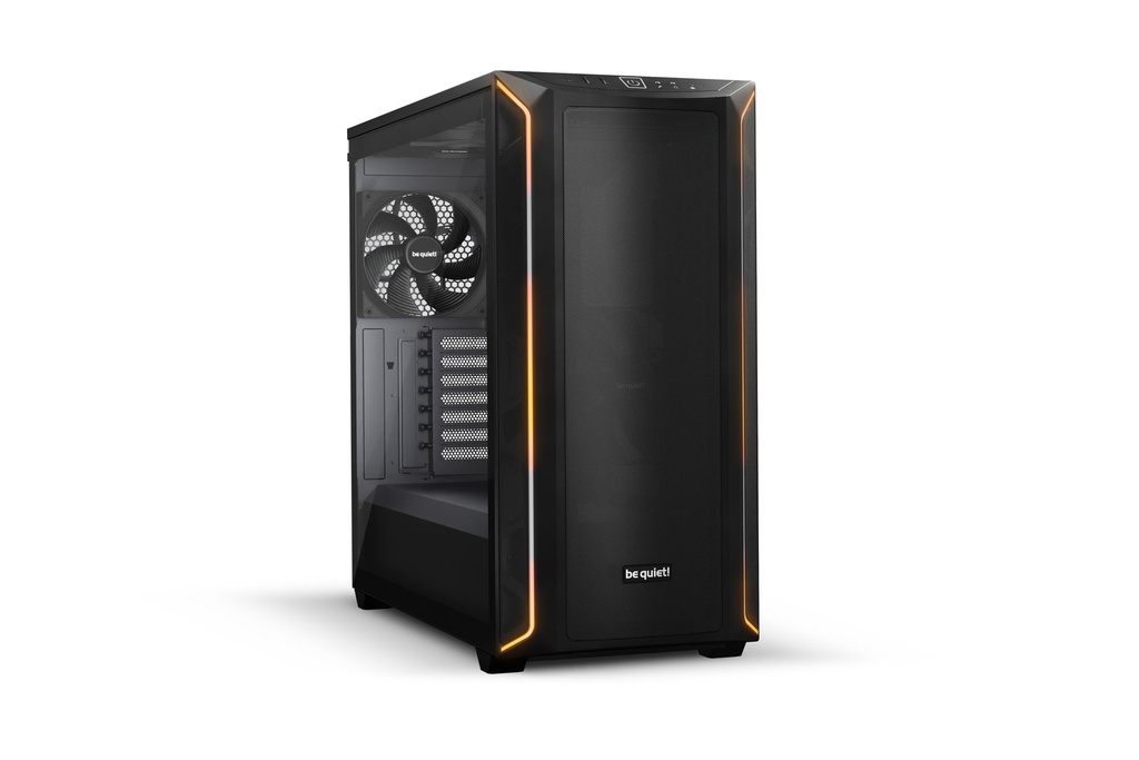 [BGW61] be quiet! Shadow Base 800 DX Black Midi Tower Nero