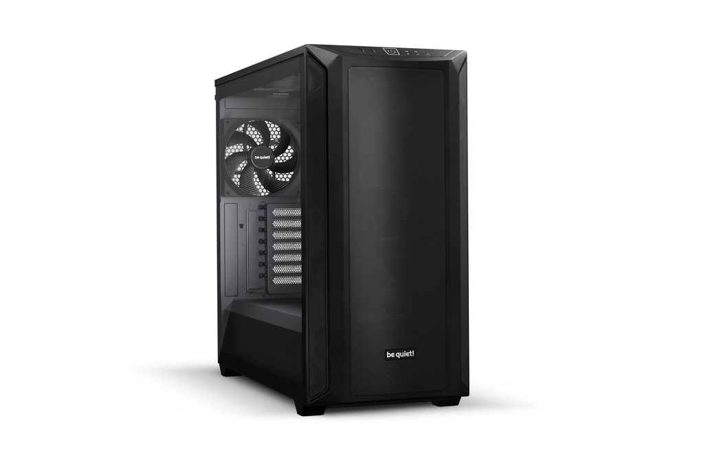 [BGW60] be quiet! Shadow Base 800 Black Midi Tower Nero