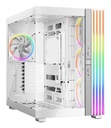 Case Be Quiet! 900 FX Big Tower ARGB Vetro Temperato Bianco