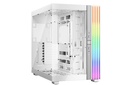 Case Be Quiet! 900 DX Big Tower ARGB Vetro Temperato Bianco