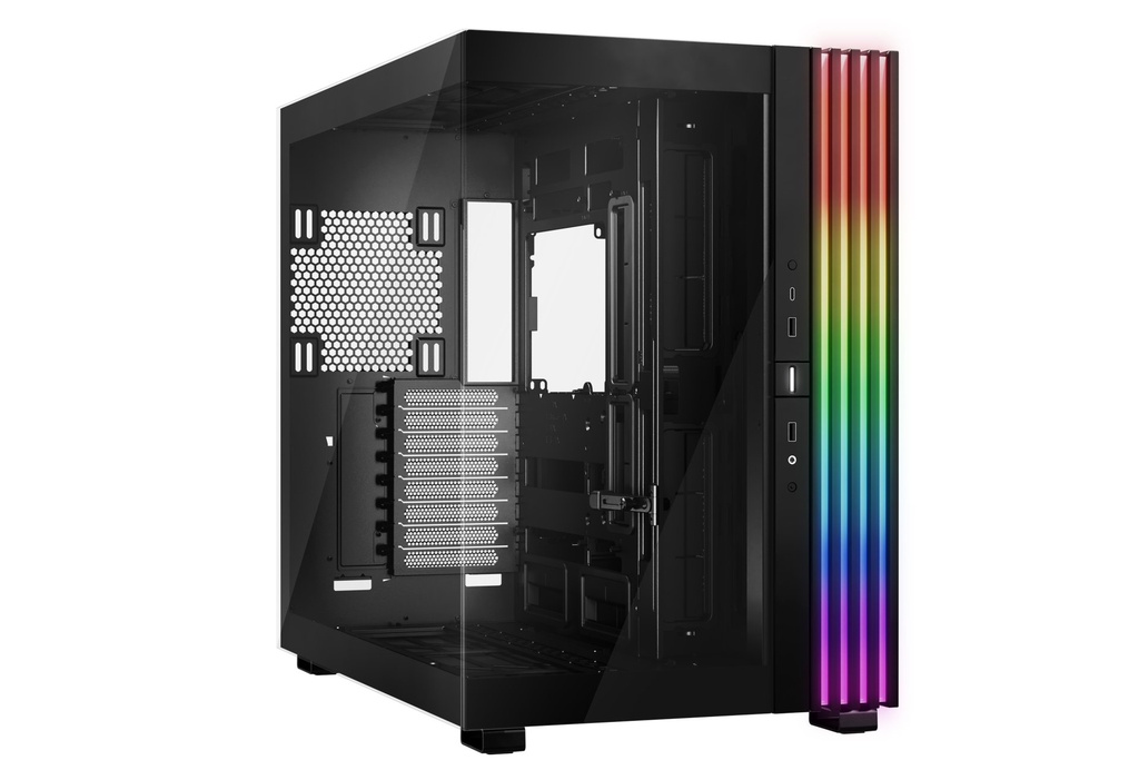 Case Be Quiet! 900 DX Big Tower ARGB Vetro Temperato Nero