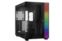Case Be Quiet! 900 DX Big Tower ARGB Vetro Temperato Nero