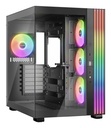 Case Be Quiet! Light Base 600 LX Midi Tower Vetro Temperato Nero