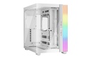 Case Be Quiet! Light Base 600 DX Midi Tower ARGB Vetro Temperato Bianco