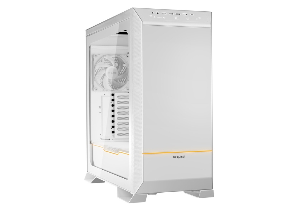 Case Be Quiet! Dark Base Pro 901 Big Tower Bianco