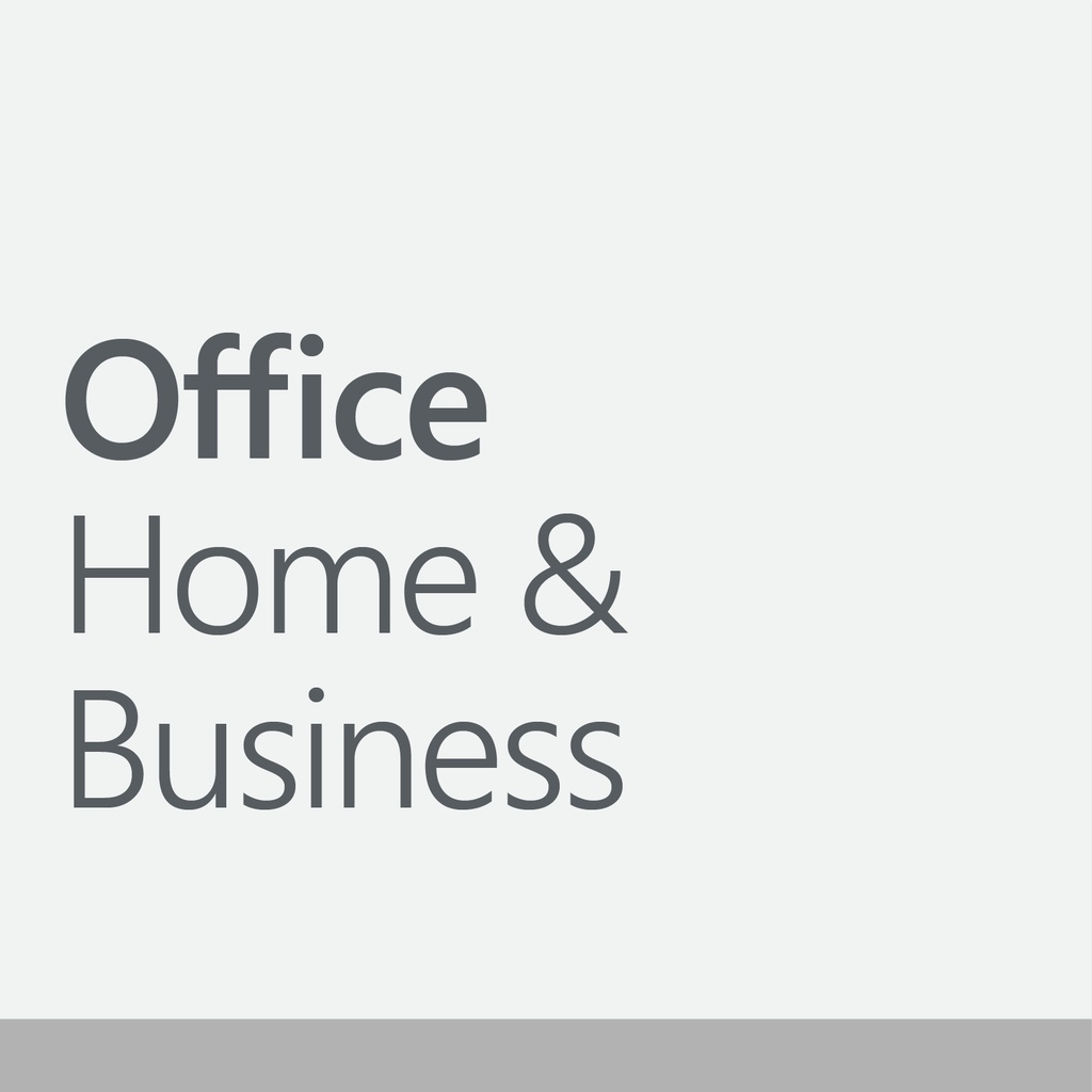 [EP2-06669] Microsoft Office Home and Business 2024 Suite Office Full 1 licenza/e ITA