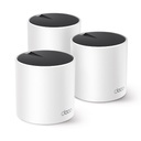 Router Wireless  TP-Link WLAN System DECO X55 Kit Da 3