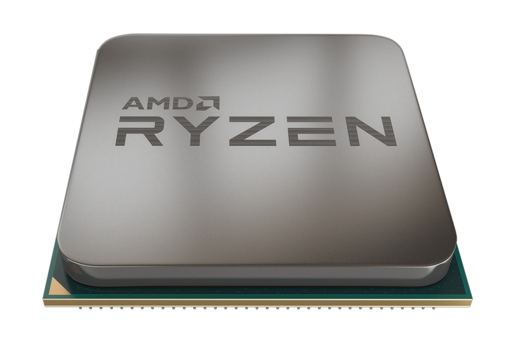 [YD3200C5FHBOX] AMD Ryzen 3 3200G processore 3,6 GHz 4 MB L3 Scatola
