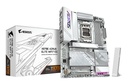 GIGABYTE X870E AORUS ELITE WIFI7 ICE Scheda madre - Supporta CPU AMD Ryzen 9000, VRM digitale a 16+2+2 fasi, fino a 8200 MHz DDR5 (O.C.), 3x PCIe 5.0 + 1x PCIe 4.0, Wi-Fi 7, LAN 2.5 GbE, USB 4