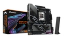 GIGABYTE B840M AORUS ELITE WIFI6E Scheda Madre – CPU AMD Ryzen 9000, VRM a 10+2+2 fasi, fino a 8200 MHz DDR5 (O.C.), 2 x M.2 PCIe 4.0, Wi-Fi 6E, LAN 2.5 GbE, USB 3.2 Gen 2