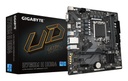 GIGABYTE B760M H DDR4 Scheda Madre - Supporta CPU Intel Core di 14a Generazione, 6+1+1 Fasi VRM Digitale, fino a 3200MHz DDR4 (OC), 2xPCIe 4.0 M.2, GbE LAN, USB 3.2 Gen1