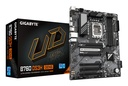 GIGABYTE B760 DS3H GEN5 Scheda Madre – Supporta processori Intel Core di 14a generazione, VRM digitale a 8+2+1 fasi, fino a 5600 MHz DDR5, 2 x M.2 PCIe 4.0, LAN 1 GbE, USB 3.2 Gen 2x2