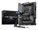 MSI Z790 GAMING PLUS WIFI scheda madre Intel Z790 LGA 1700 ATX