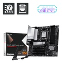 MSI PRO B850M-P WIFI scheda madre AMD B850 Socket AM5 micro ATX