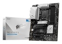 Scheda Madre MSI PRO B760-P II Intel B760 LGA 1700 ATX