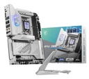 MSI MPG Z890 EDGE TI WIFI scheda madre Intel Z890 LGA 1851 (Socket V1) ATX
