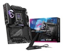 MSI MPG Z890 CARBON WIFI scheda madre Intel Z890 LGA 1851 (Socket V1) ATX