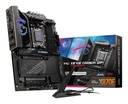 MSI MPG X870E CARBON WIFI scheda madre AMD X870E Socket AM5 ATX